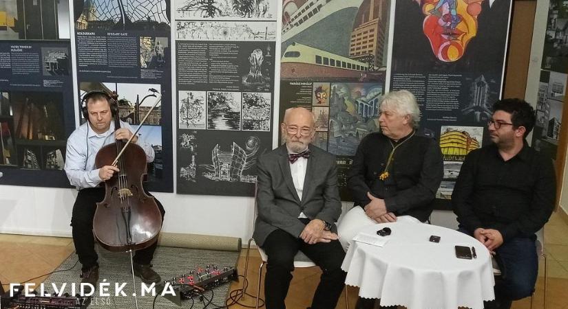 Vadásztársaság mutatkozott be Kassán, de nem lőttek