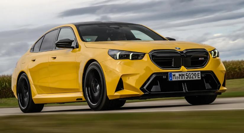 Ezért nem kell siratni az elveszett lóerőket