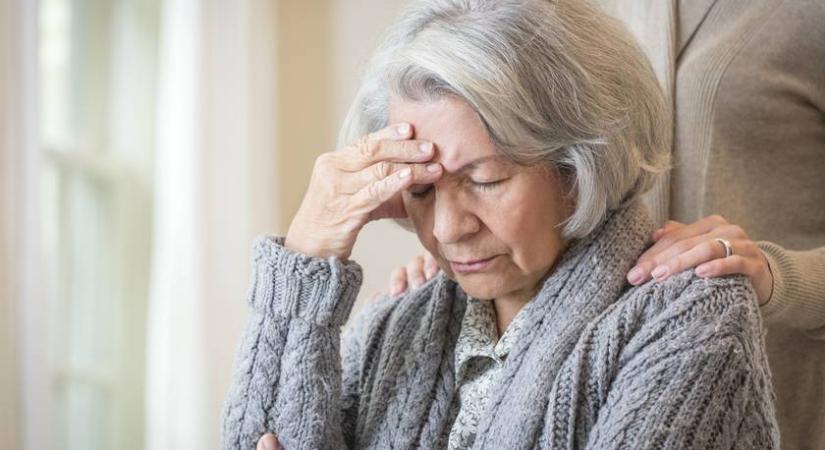 Ezért olyan nehéz a csecsemőt gondozni és otthon ápolni a beteg szülőket