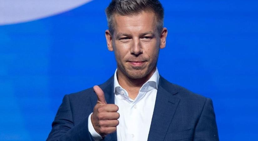 Francesca, mint mindig!