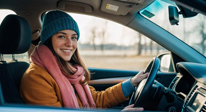 Új app jutalmazza a tudatos vezetést: itt a Drivello