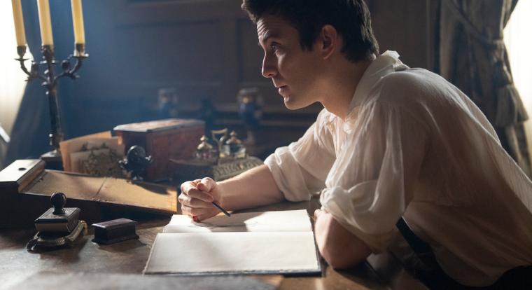 Szentkirályi Alexandra woke szarnak nevezte a Bridgertont, majd bemutatta az évszázad átkötését