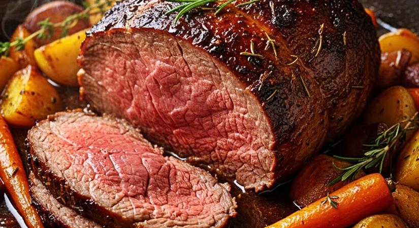 30 perces expressz vacsora vagy omlós sült hús? – Így válassz a hétre!