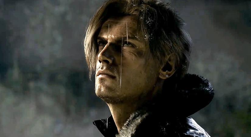 Áruld el, Leon, miért vagy ilyen morcos? Ki bántott?