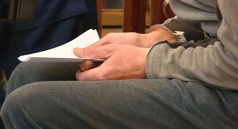 Letartóztattták a pacsai gyilkosság gyanúsítottját