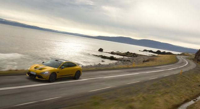 Az utak mellett a Gran Turismo 7-et is meghódítaná a Xiaomi SU7 Ultra