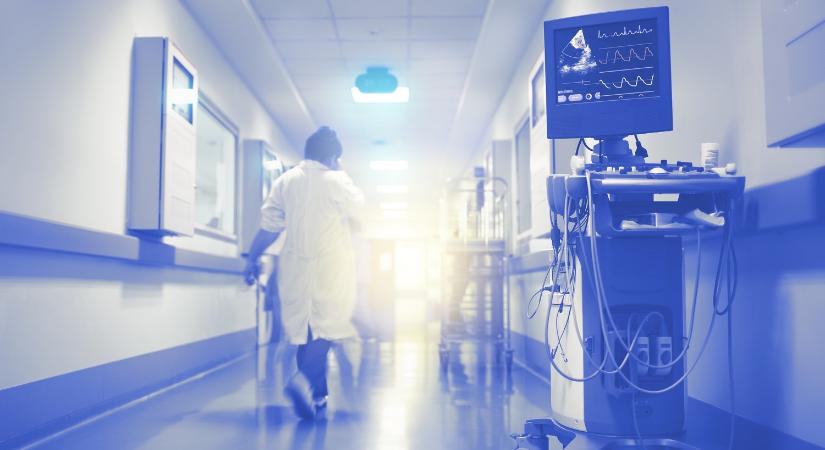 Drasztikus lépésre szánta el magát a kormány: tízmilliárdokkal próbálják rendezni a kórházi adósságokat