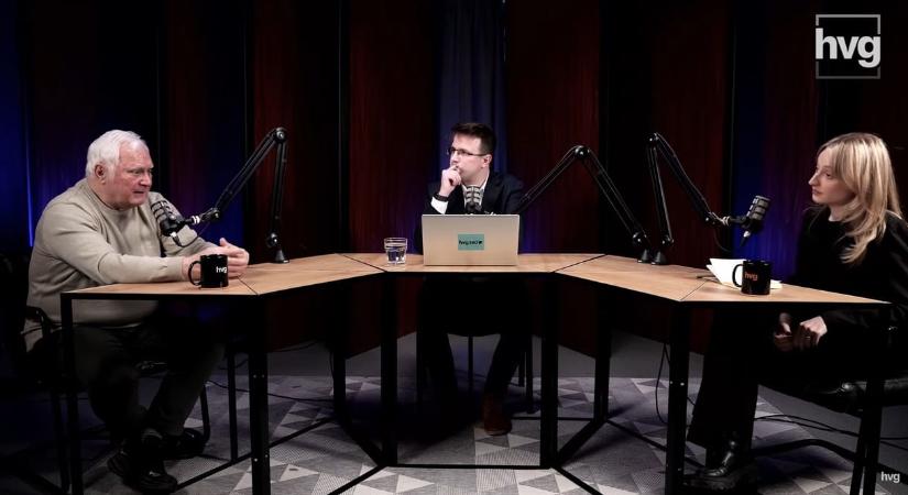 Schultz Nóra és Kéri László: „Életveszélyes a Tisza a Fideszre”