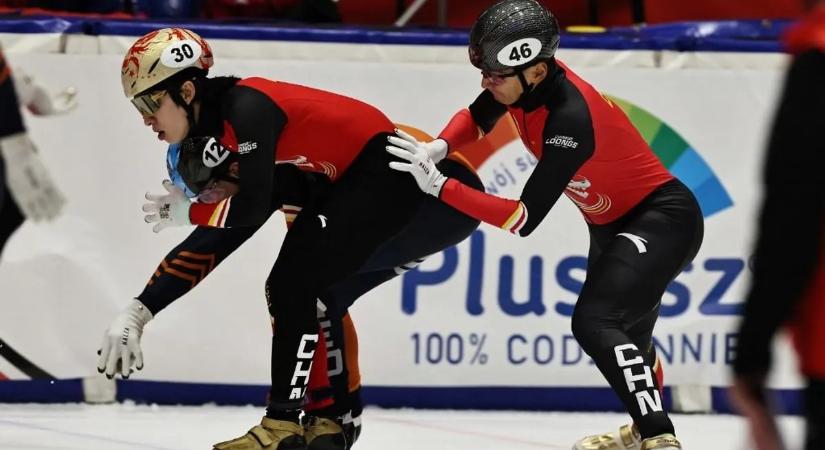 Négy év távlatából még kínosabb Liu Shaolin nyilatkozata