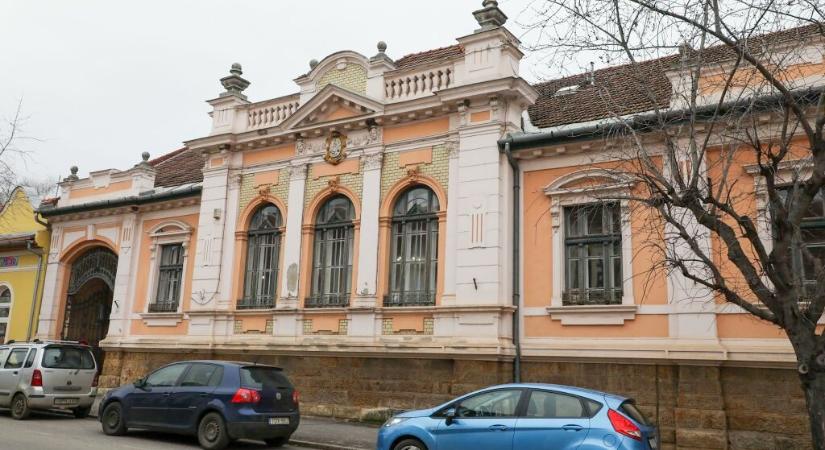 Kulcsfontosságú beruházásokkal lép előre Tokaj-Hegyalja közigazgatása