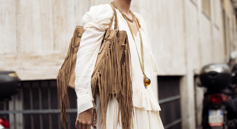 Az idei év első nagy trendjére még te sem állsz készen