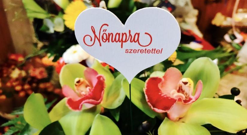 Nőnapi bál Kővágószőlősön: ne felejtsünk el regisztrálni