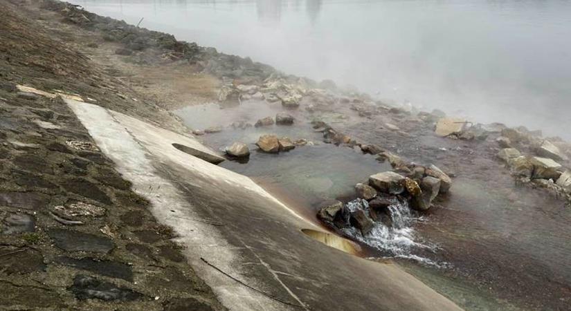 „Éreztük a hömpölygő víz erejét” – Emlékek őre a Duna: 45 évnyi titokra derült fény