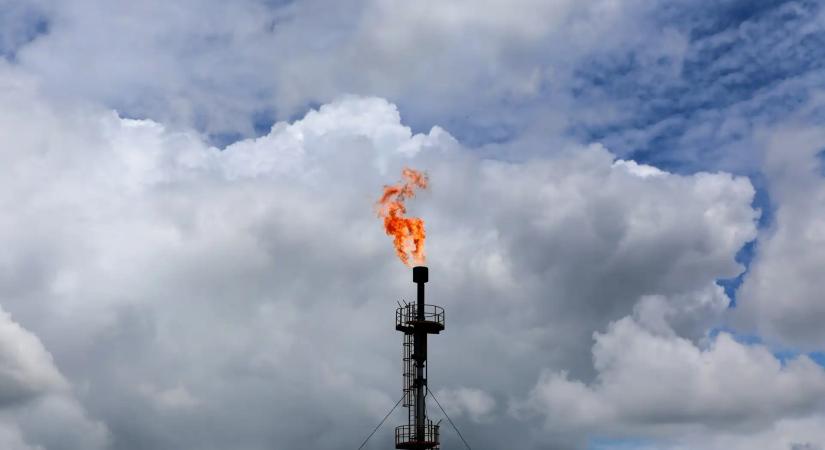 Jelentős gázmegállapodásra készül Horvátország és Szerbia