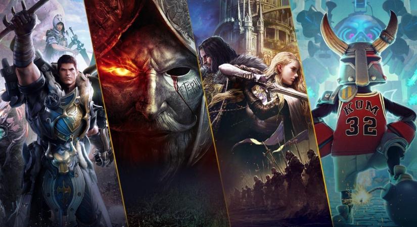 Ismét 16 ezer elbocsátás az Amazonnál – és az Amazon Game Studios vezetője is távozott?