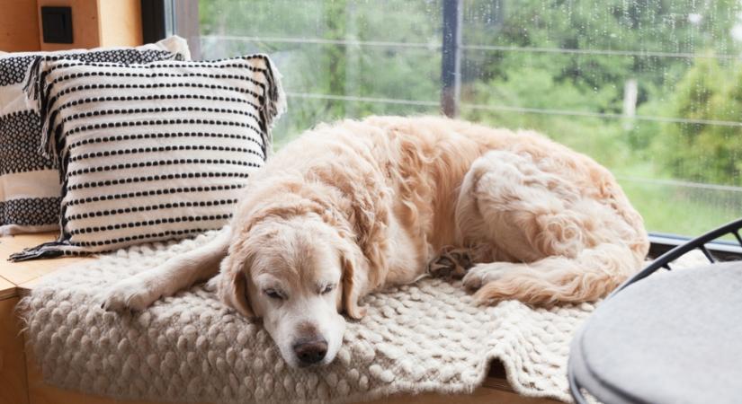 Egyelőre nem lesz barátságosabb az idő