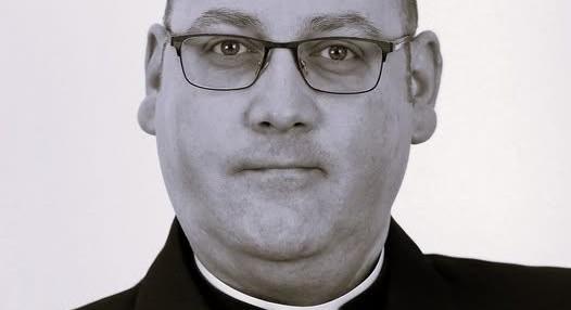 Tragikus hirtelenséggel elhunyt Megyeri Ciprián atya