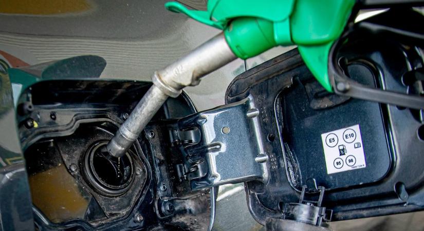 Gázos vagy? Ne gurulj oda hiába! Már nem lehet LPG-t tankolni ezeken a kutakon