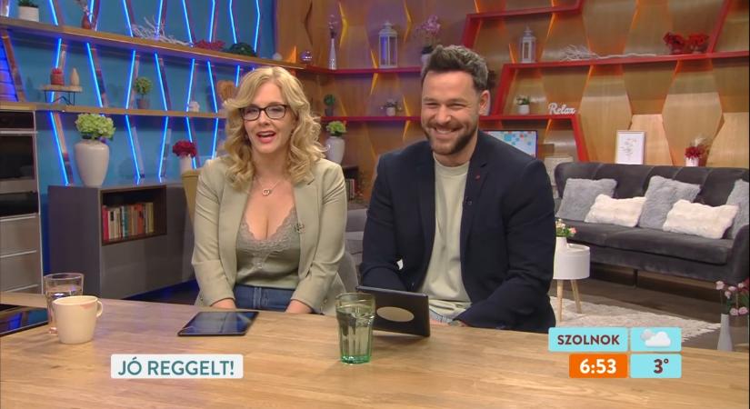 Peller Anna: „Perverzül szeretem, ha tudok egy csomó darabot fejből”