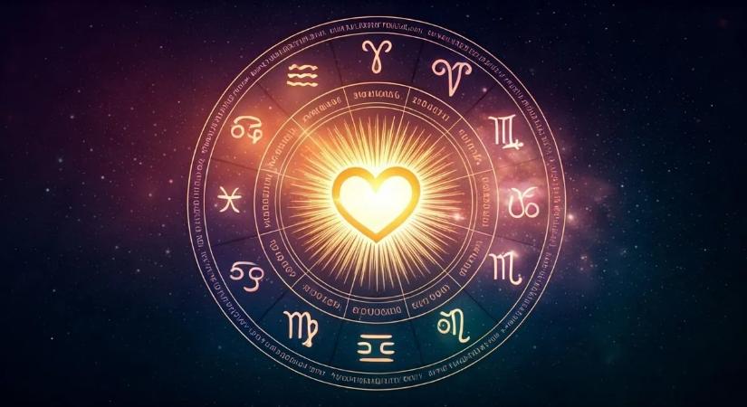 A horoszkóp szerint ezek a csillagjegyek egymás karjában kötnek ki 2026-ban – Titeket is eltalál Ámor nyila?