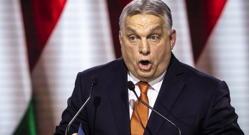 Úgy megrémült a Fidesz Lázár János cigányozásának utóéletétől, hogy Orbán ma már úgy emlékszik, 10 éve egyebet se hallgat, csak Dankó Rádiót