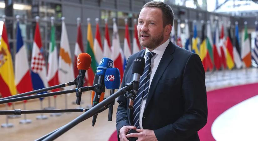 Uniós beutazási tilalmat sürgetnek az ukrajnai háborúban harcoló orosz veteránokkal szemben az észtek