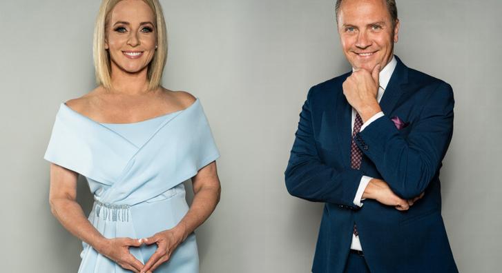 Visszatér a TV2 Napló, terítéken lesz a Zámbó Jimmy-ügy aktája