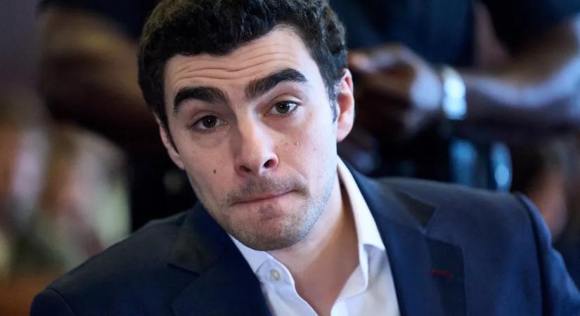 Nem kaphat halálbüntetést Luigi Mangione egy bírói ítélet alapján