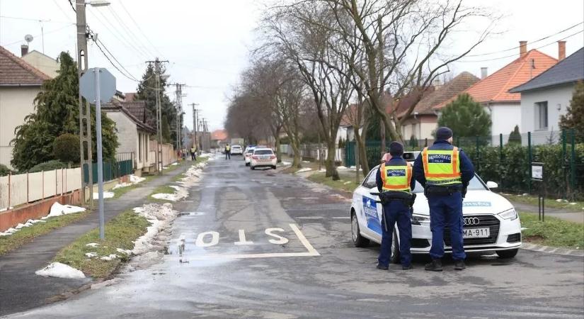 Durva dolgok derültek ki a pacsai gyilkosról