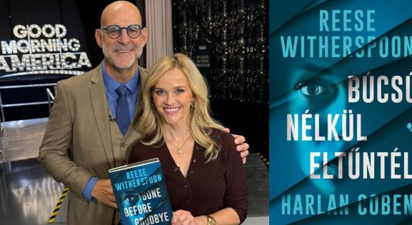 Megérkezett Reese Witherspoon thrillere: Az orosz szupergazdagok világában mindent szabad?