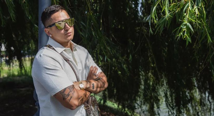 Gyászol Aurelio: Szörnyű tragédia rázta meg a realitysztárt