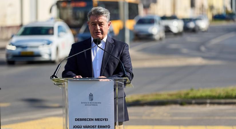 „Köszönet a Fidesznek, hogy nem önt indítja a választókerületben” – Nyíradony polgármesetere üzent a város vezetését kritizáló Tasó Lászlónak