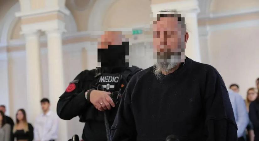 „Hány embernek kellett volna még meghalnia?” – megrendítő vallomást tett a meggyilkolt villanyszerelő özvegye