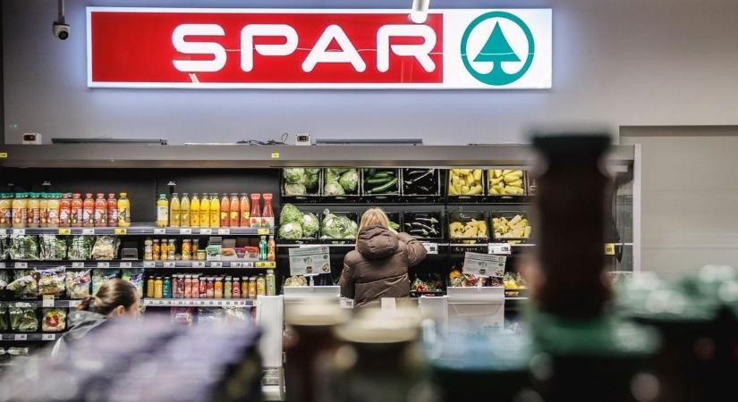 Újabb részletek derültek ki az oroszlányi SPAR bezárásáról