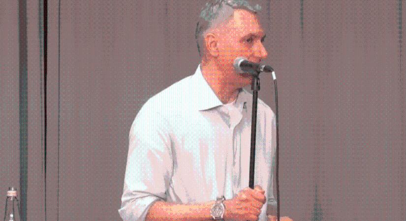 Nem taktika a Fideszes kommunikáció: kontrollvesztés