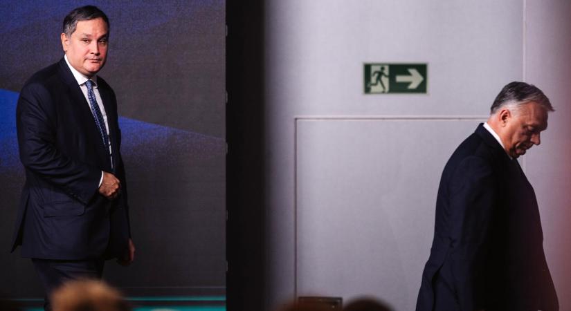 Nagyon kínosan mutat a magyar GDP, veszélyben van 2026 is