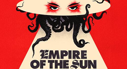 Az Empire of the Sun a Budapest Parkba is elhozza Ask That God turnéját