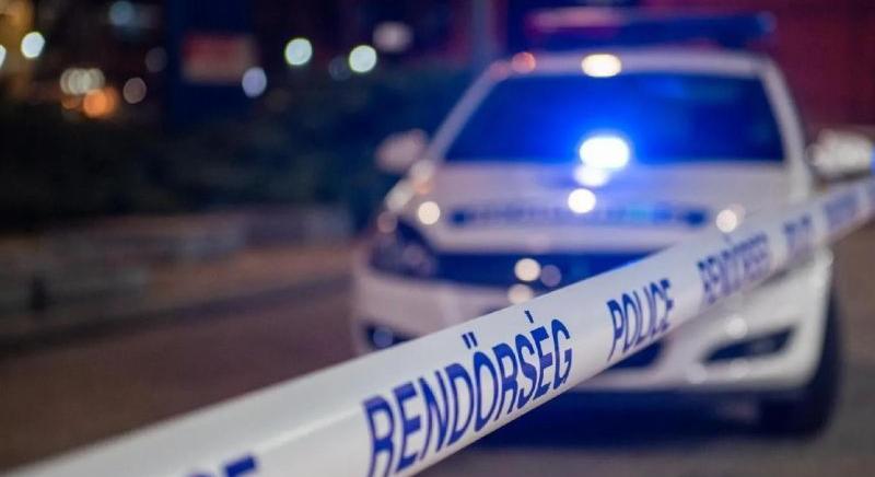 Árokba rohant az orosházi buszjárat, most mentik az embereket