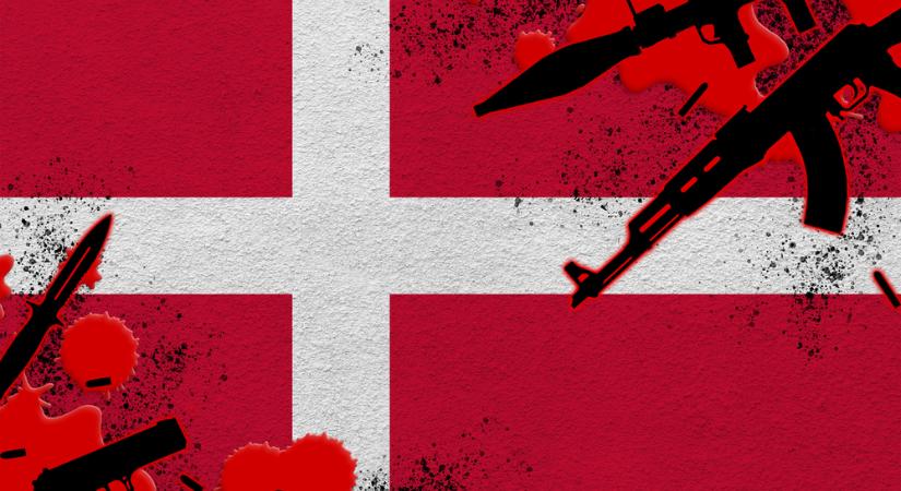 Dánia besokallt: azonnal kitoloncolják a súlyos bűncselekményeket elkövető külföldieket