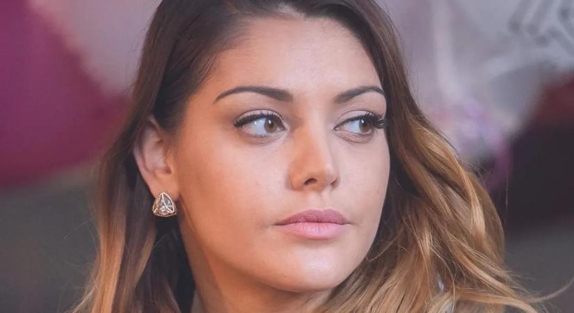 Kulcsár Edina tanácstalan, a gyerekeiről van szó: „Elgondolkodtam”