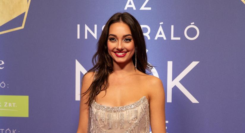 Félelmet nem ismerve szerzett új barátokat Hunyadi Donatella utazása során