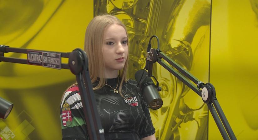 Belgrádba megy a Koko GYM