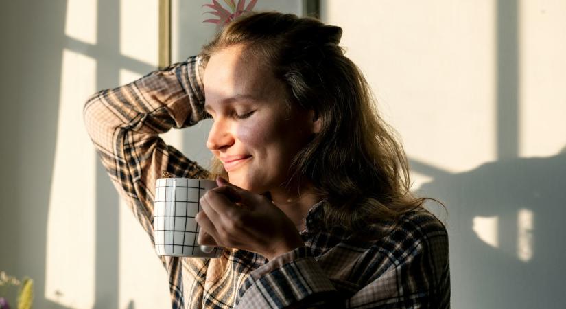 Már nem vagyok mindig elérhető – és ez így van rendben