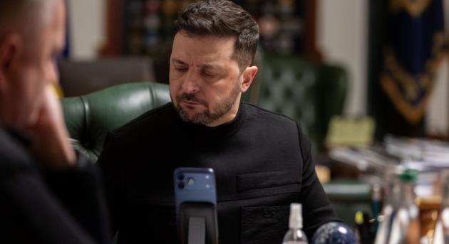 Zelenszkij és Merz a partnerekkel való további együttműködésről és koordinációról tárgyalt