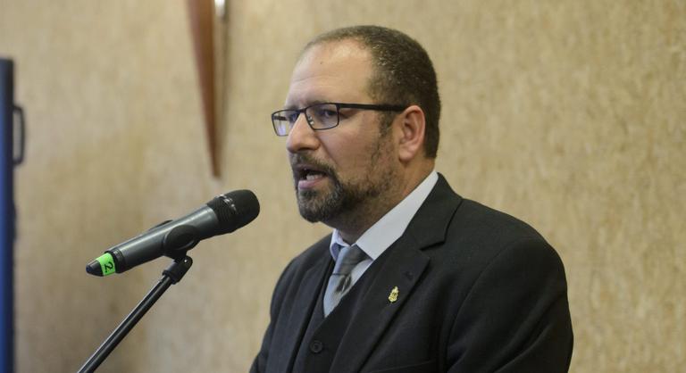 Egri DK-elnök: Nyomozás indult a párt „kékfideszező” volt jelöltje ellen