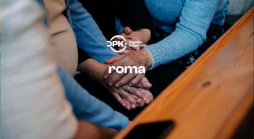 Belügyminisztériumi emailcímről buzdítottak a Roma DPK-hoz való csatlakozásra