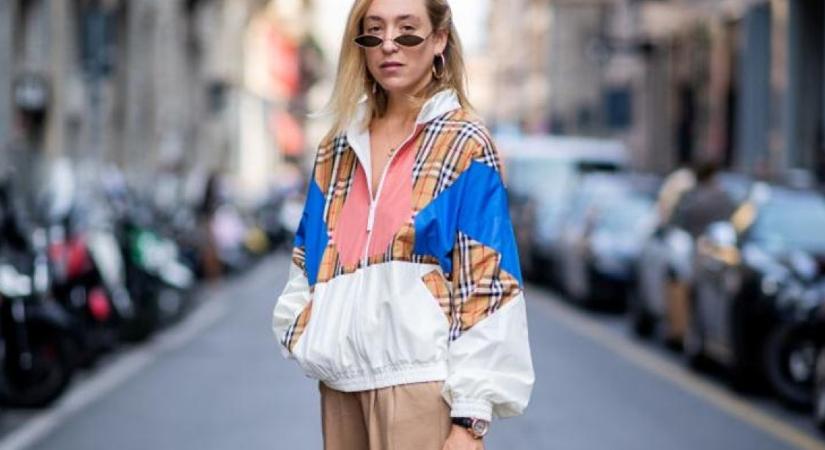 Leáldozott a ballonkabátnak: Ez lesz az idei tavasz legfelkapottabb darabja, minden nő bolondul érte