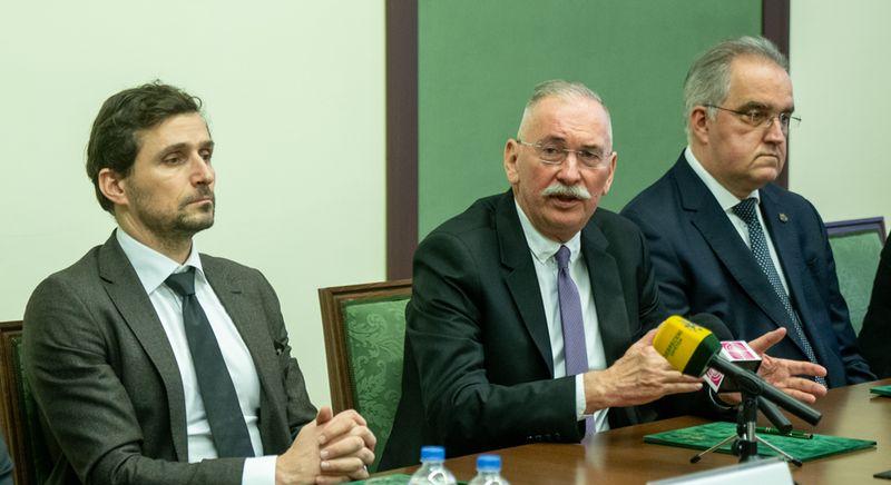 Újabb mérföldkő a Debreceni Egyetem életében