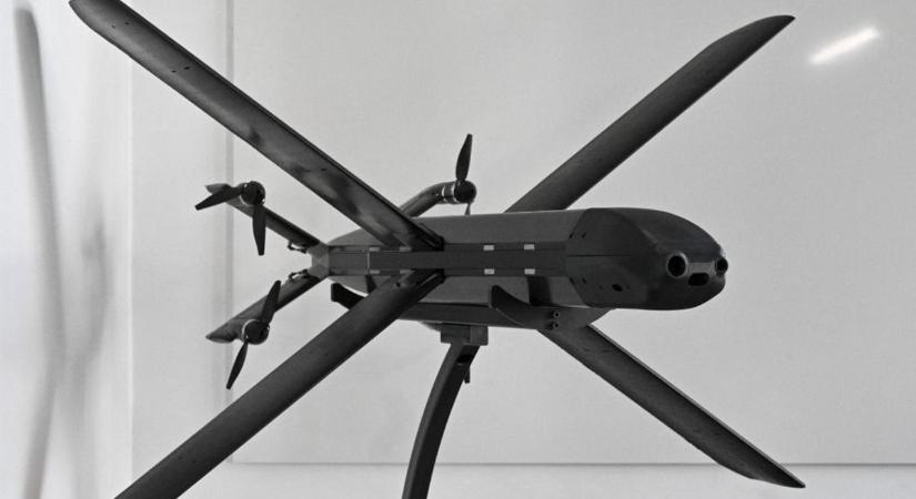 Az ukrán fronton tesztelik a fegyvert, amire a németek várnak: csúfos vége lett a próbáknak – el sem éri az ellenséget a nagy reménység