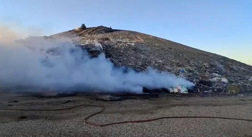 Az EB az Európai Bírósághoz fordult Románia ellen, mert nem oldotta meg a szeméttelepek problémáját – hírmix